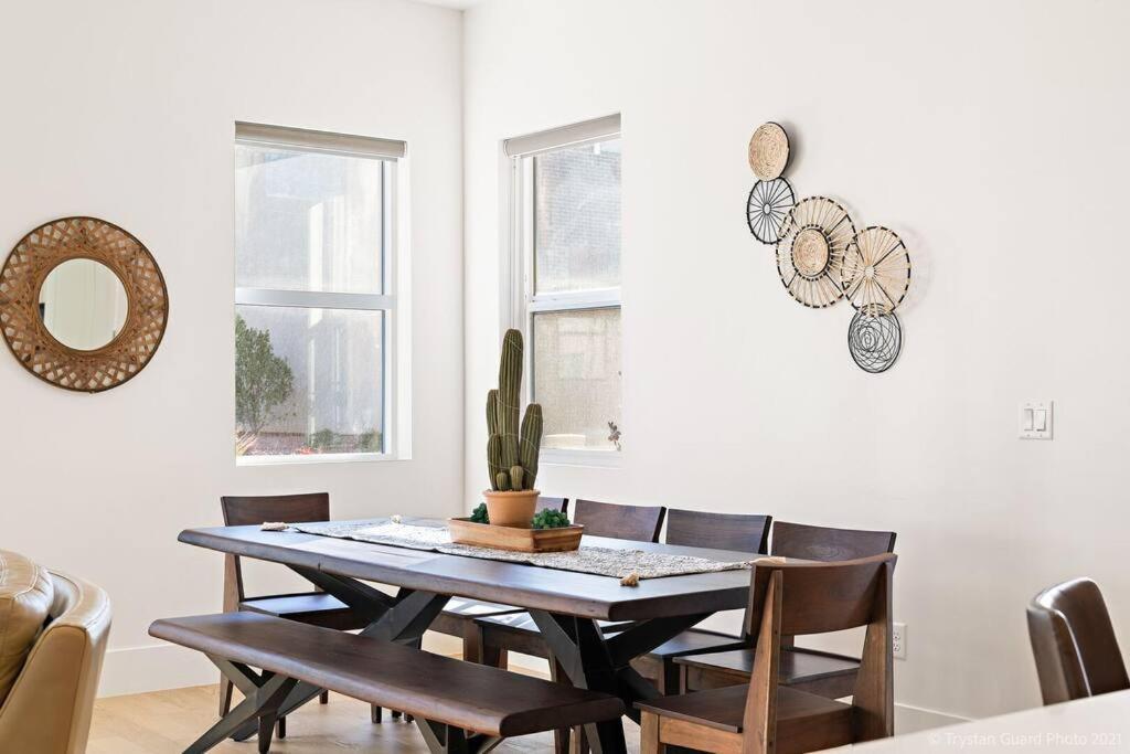 Villa 18 - 4 Bedroom! Year Round Heated Pool & Hot Tub! Games! Golf! Tennis! St. George Exterior photo