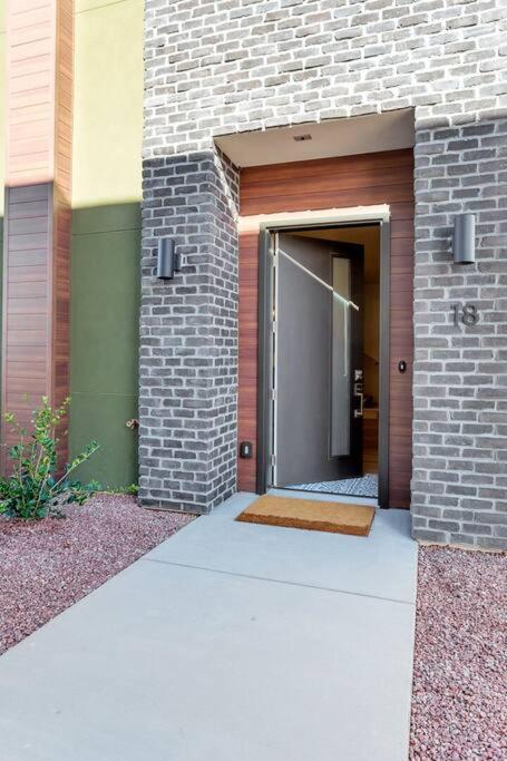 Villa 18 - 4 Bedroom! Year Round Heated Pool & Hot Tub! Games! Golf! Tennis! St. George Exterior photo