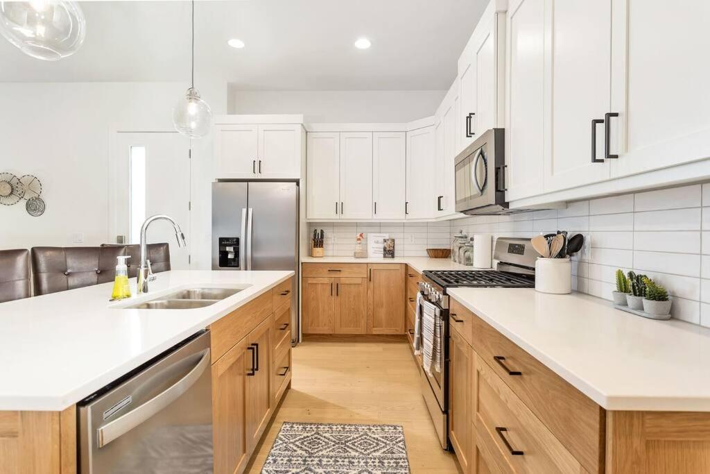Villa 18 - 4 Bedroom! Year Round Heated Pool & Hot Tub! Games! Golf! Tennis! St. George Exterior photo